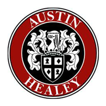 Buy austin-healey Heat Exchangers car parts.