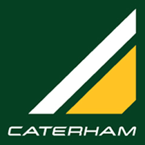 Buy caterham Heat Exchangers car parts.