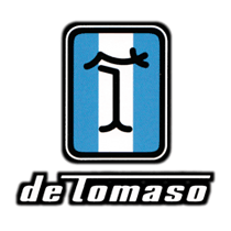 Buy de-tomaso Heat Exchangers car parts.