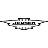 Buy jensen Heat Exchangers car parts.
