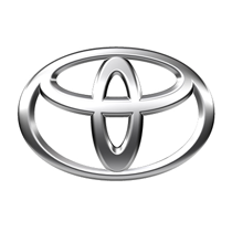 Buy toyota Heat Exchangers car parts.